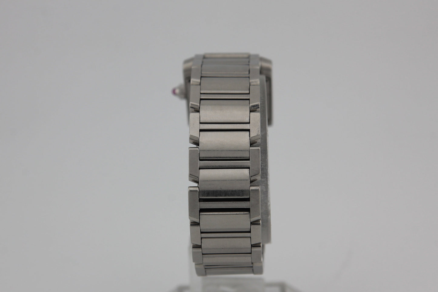 Cartier Tank Française Ref. W51028Q3