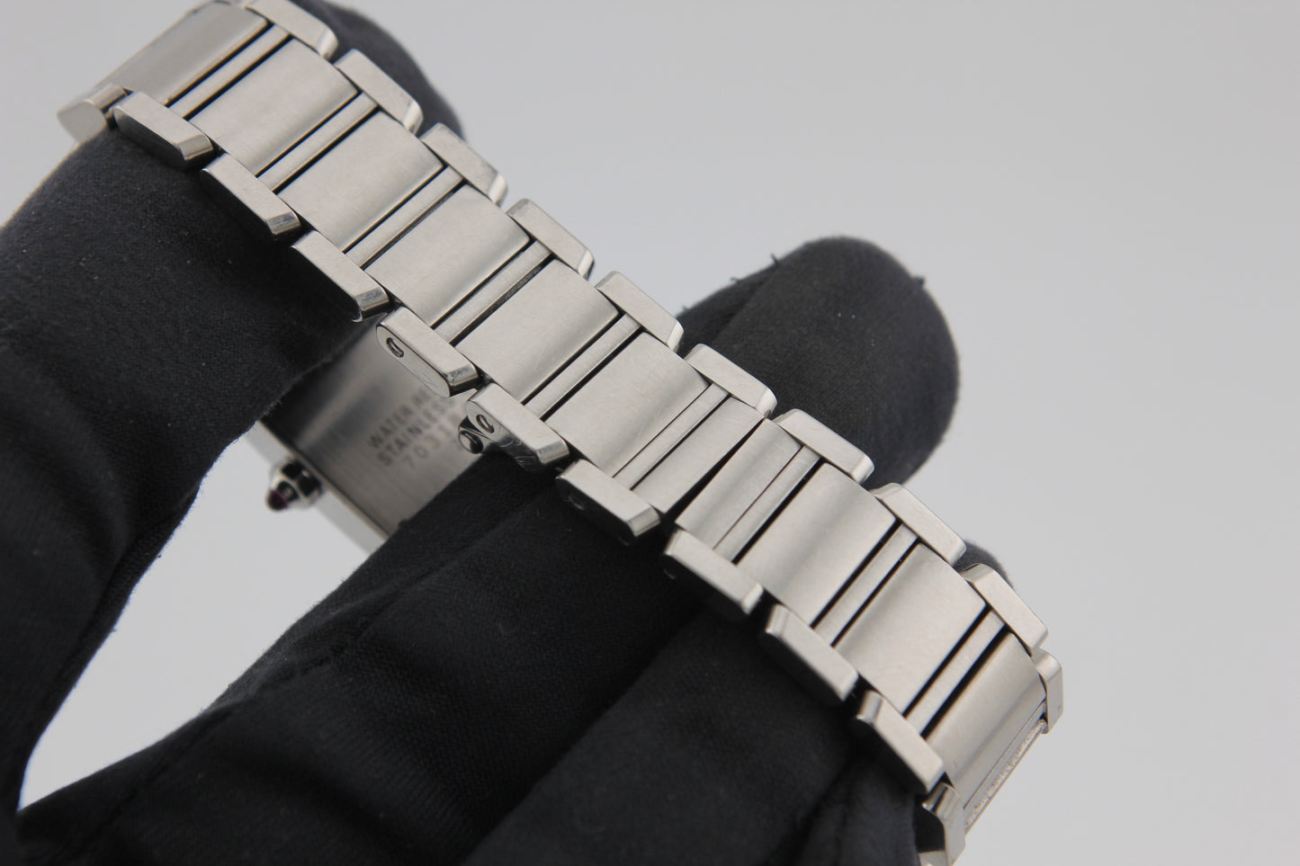 Cartier Tank Française Ref. W51028Q3