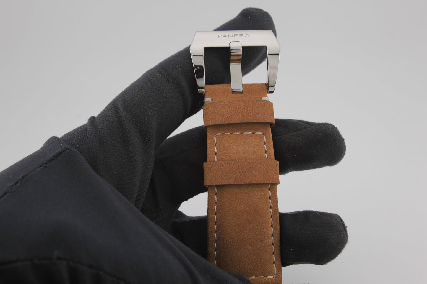 Panerai Radiomir Black Seal PAM00380