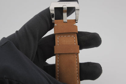 SPEED WATCHES Panerai Radiomir Black Seal PAM00380 - thumbnail image 10
