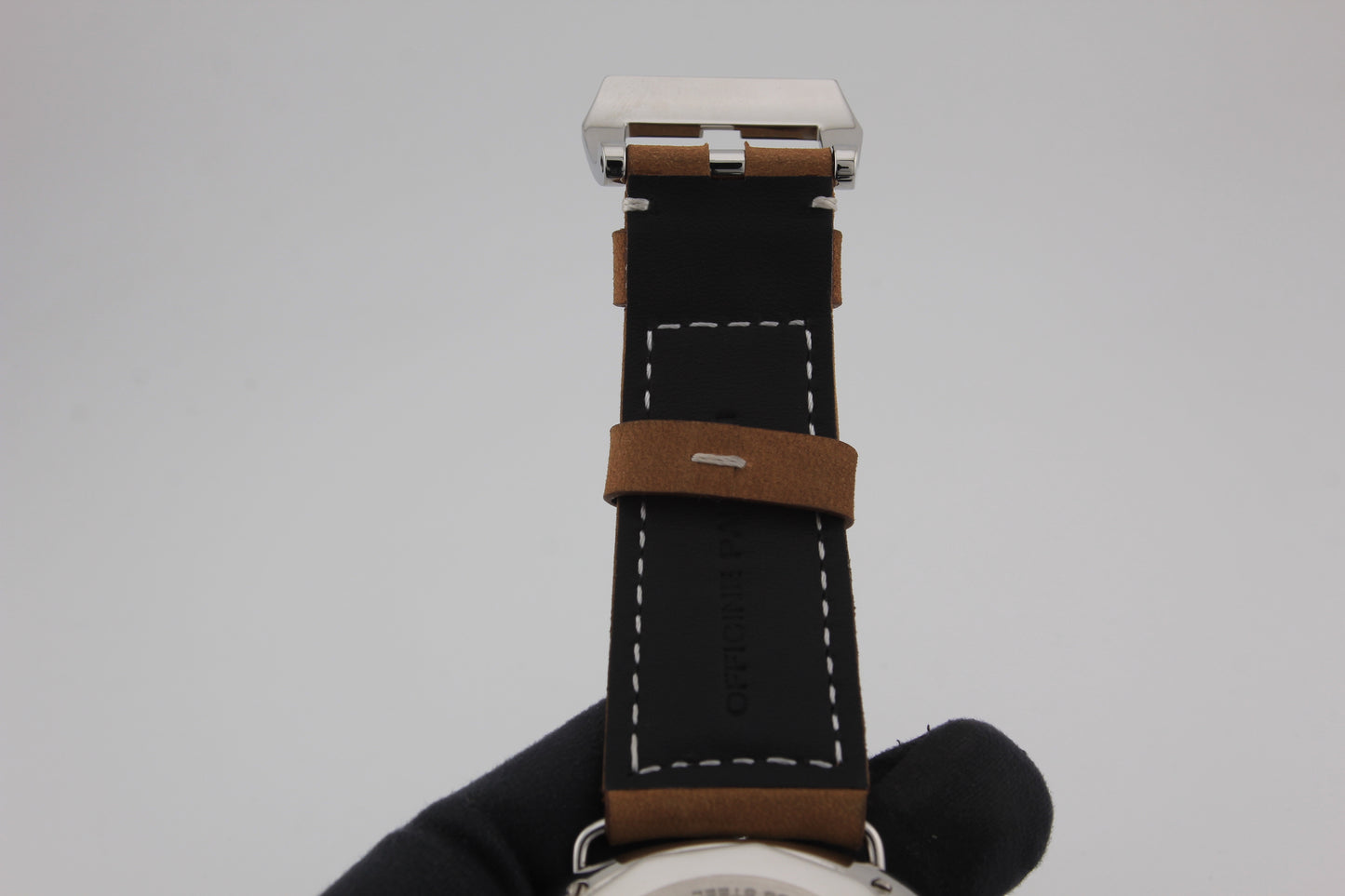 Panerai Radiomir Black Seal PAM00380
