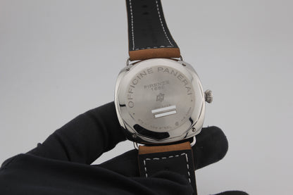 SPEED WATCHES Panerai Radiomir Black Seal PAM00380 - thumbnail image 16