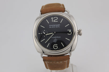 SPEED WATCHES Panerai Radiomir Black Seal PAM00380 - thumbnail image 15