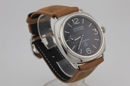 SPEED WATCHES Panerai Radiomir Black Seal PAM00380 - thumbnail image 3