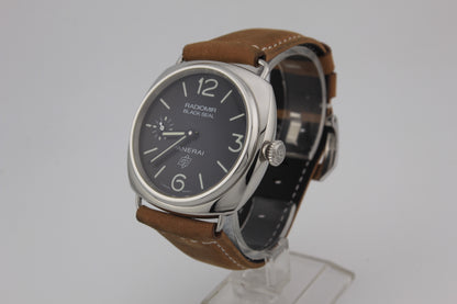 SPEED WATCHES Panerai Radiomir Black Seal PAM00380 - thumbnail image 4