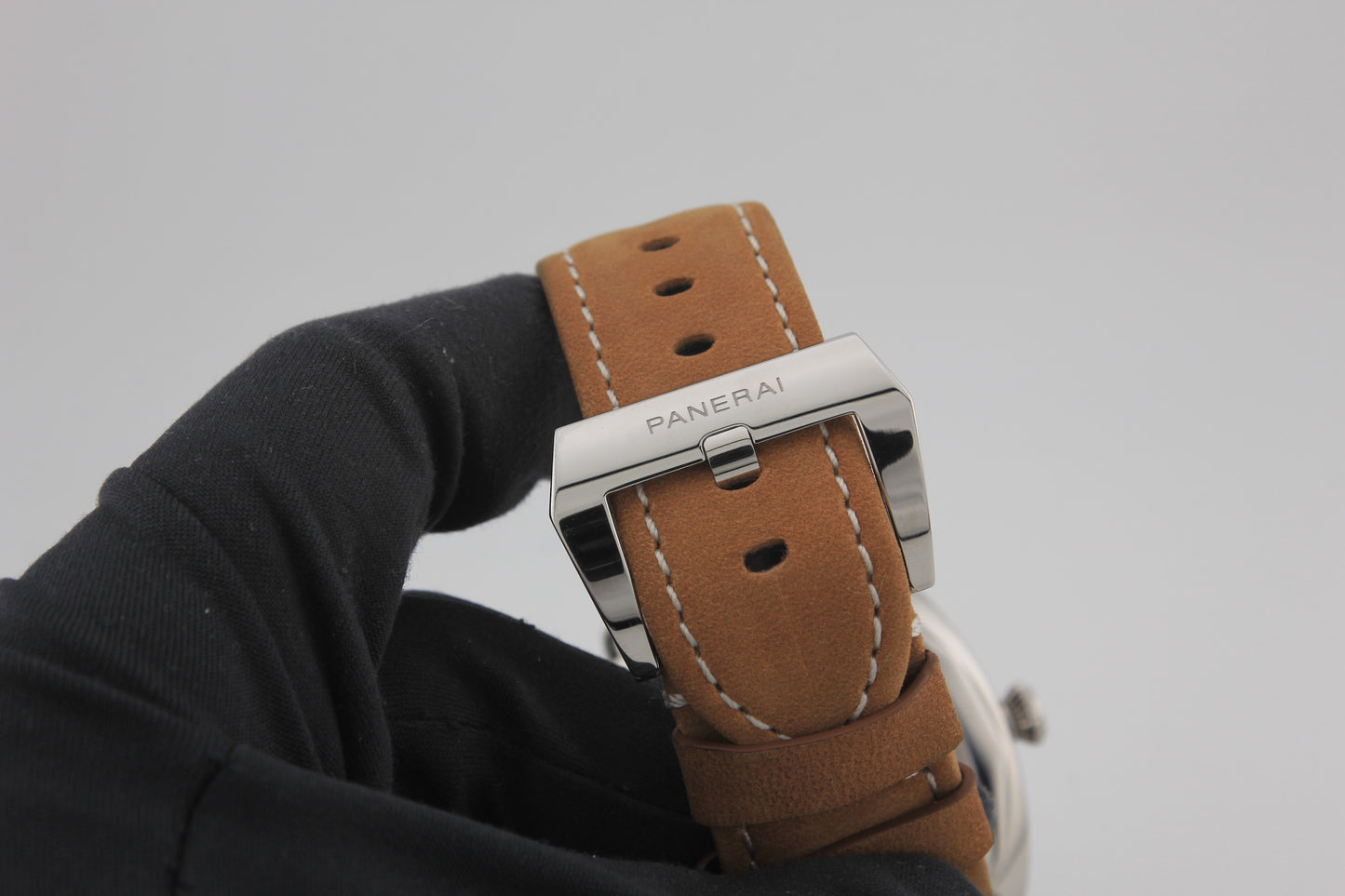Panerai Radiomir Black Seal PAM00380