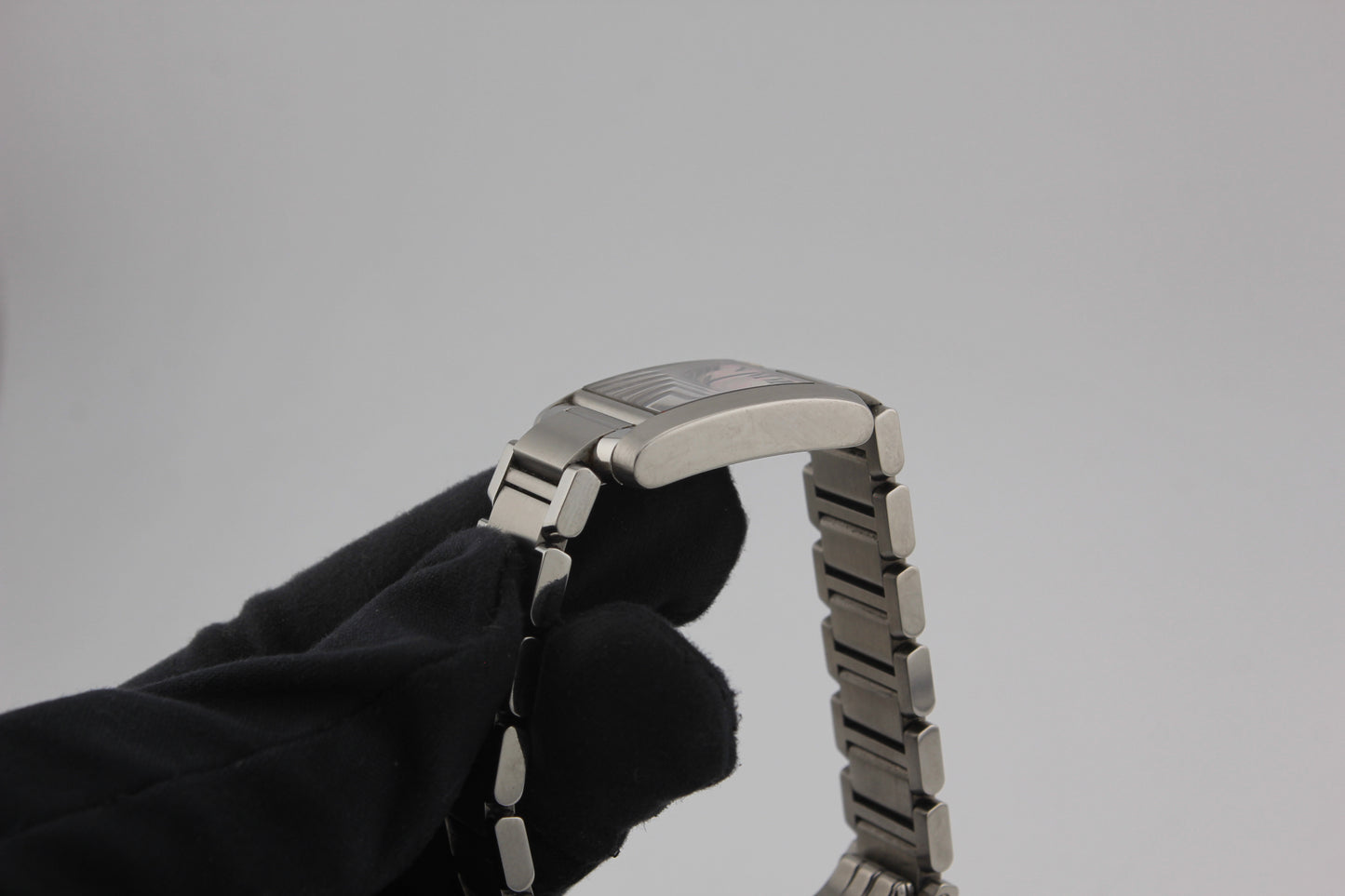 Cartier Tank Française Limited Edition Ref. W51031Q3
