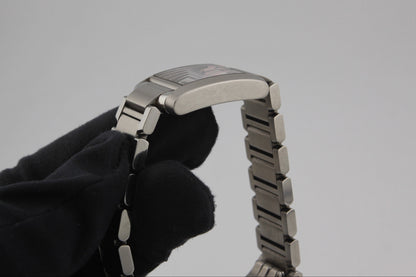 SPEED WATCHES Cartier Tank Française Limited Edition Ref. W51031Q3 - thumbnail image 5