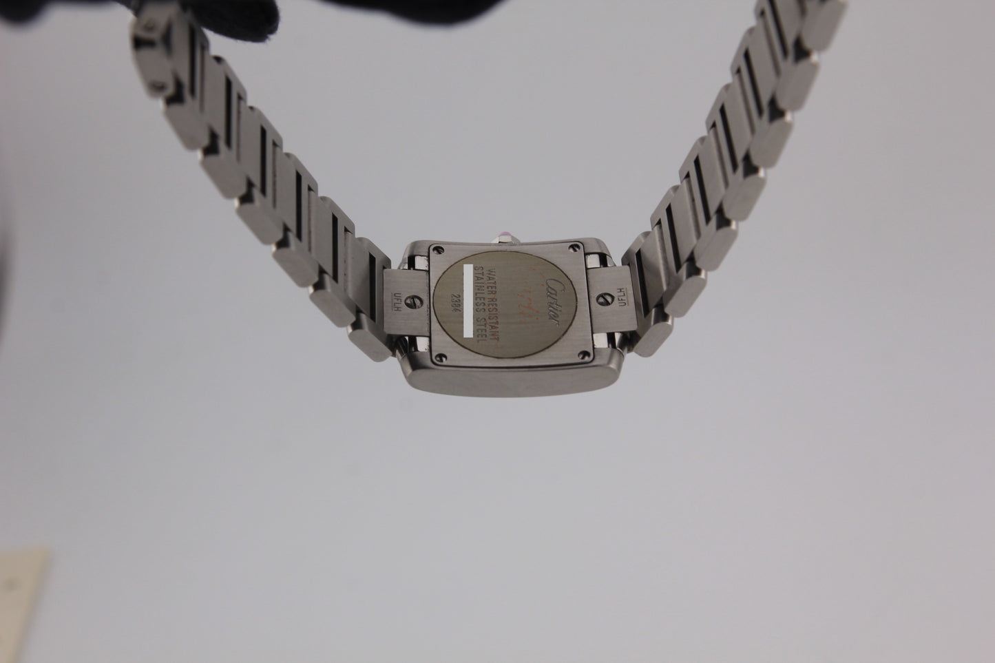Cartier Tank Française Limited Edition Ref. W51031Q3