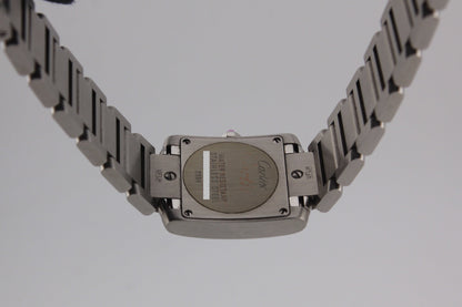 SPEED WATCHES Cartier Tank Française Limited Edition Ref. W51031Q3 - thumbnail image 10