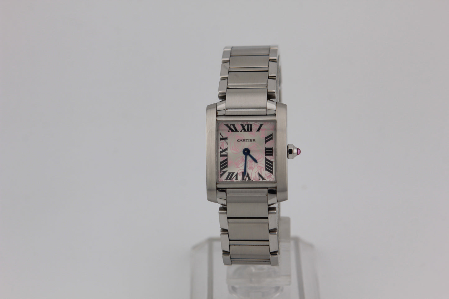 Cartier Tank Française Limited Edition Ref. W51031Q3