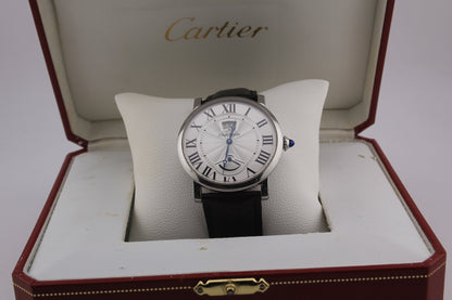 SPEED WATCHES Cartier Rotonde W1556369 - thumbnail image 11