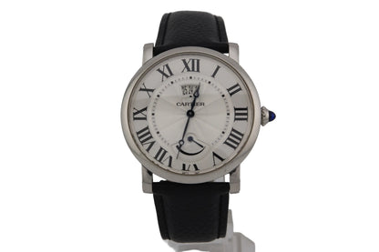 SPEED WATCHES Cartier Rotonde W1556369 - thumbnail image 1