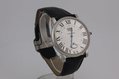 SPEED WATCHES Cartier Rotonde W1556369 - thumbnail image 2