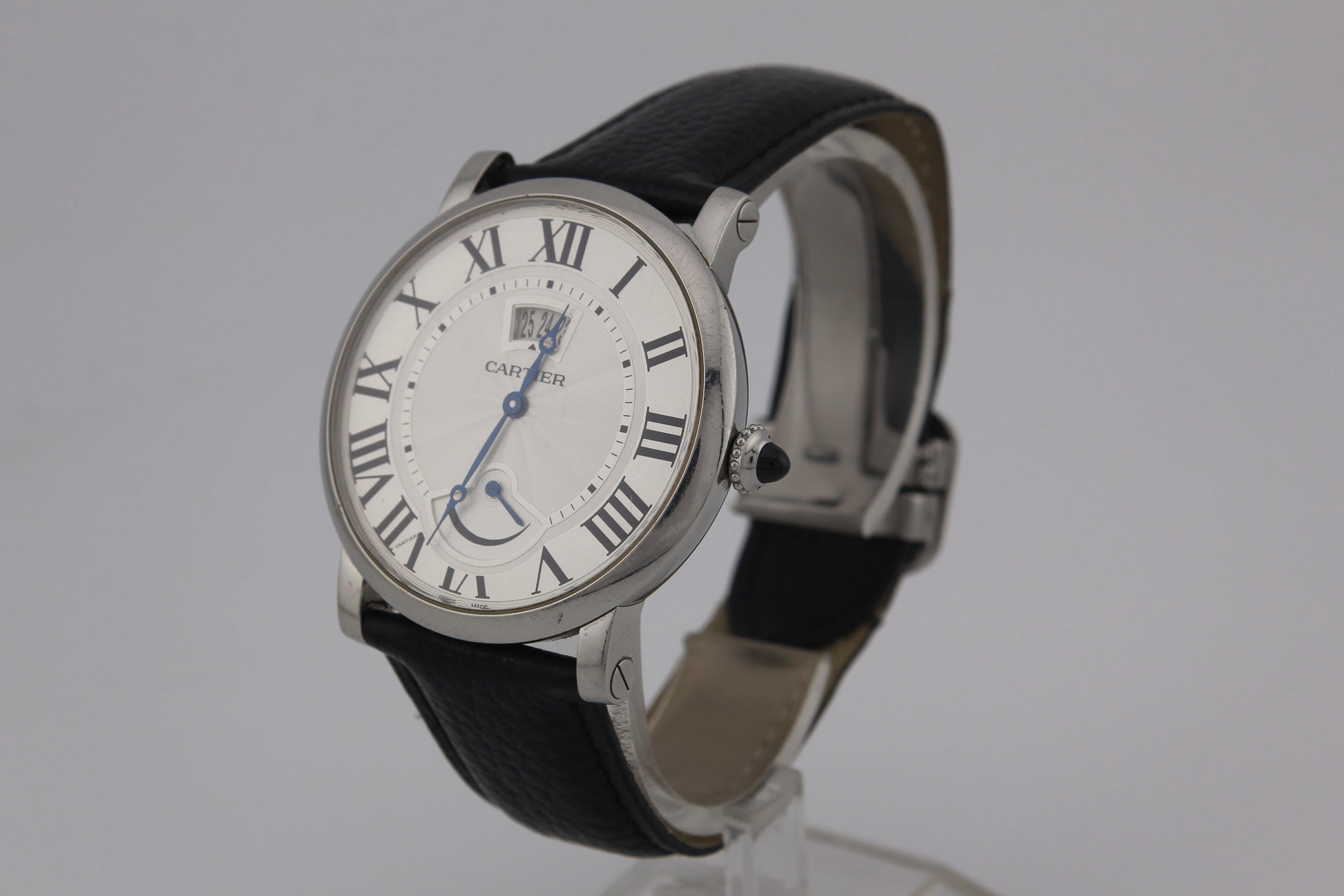 SPEED WATCHES Cartier Rotonde W1556369 - gallery image 3