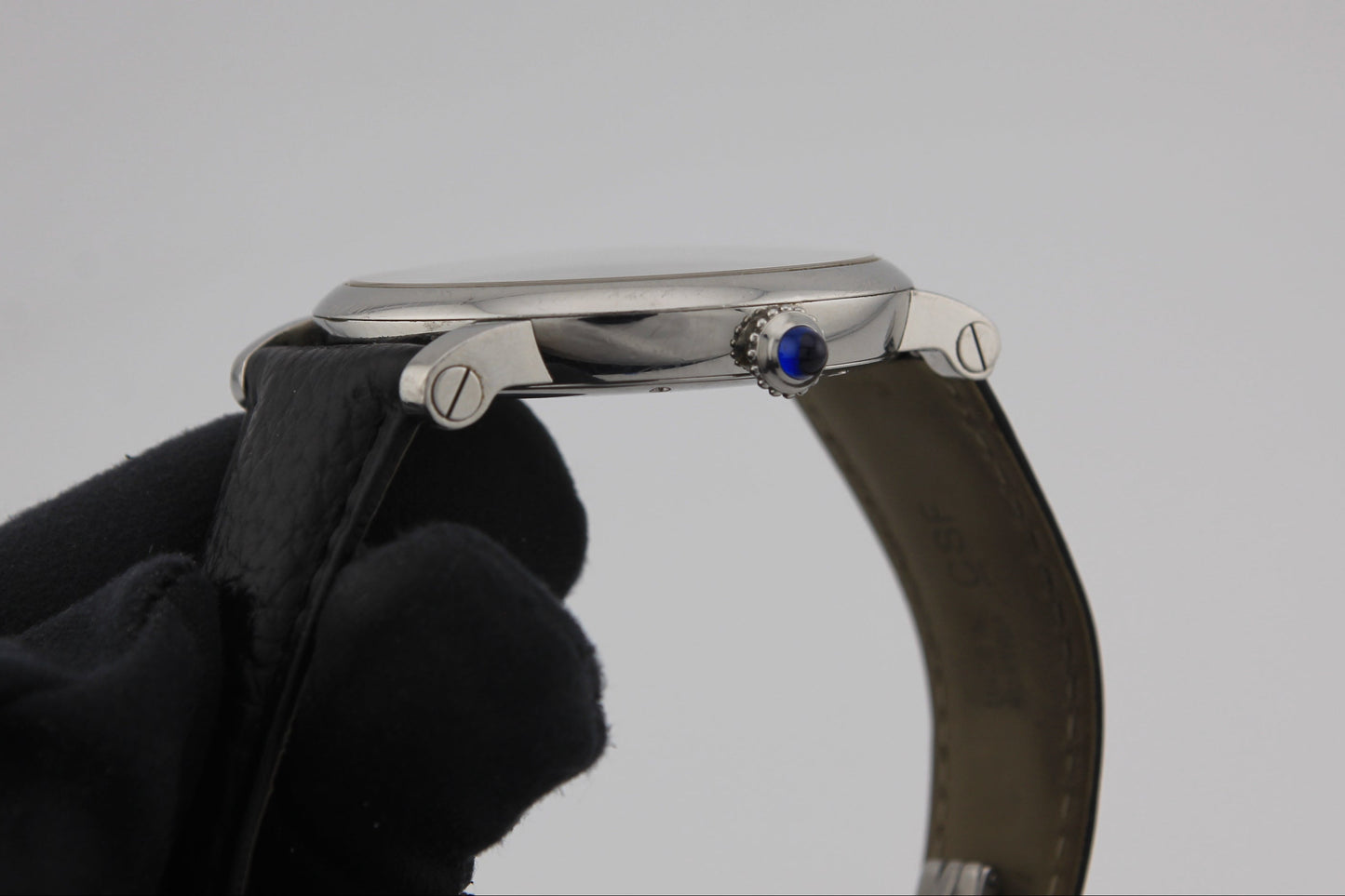 SPEED WATCHES Cartier Rotonde W1556369 - full size product image