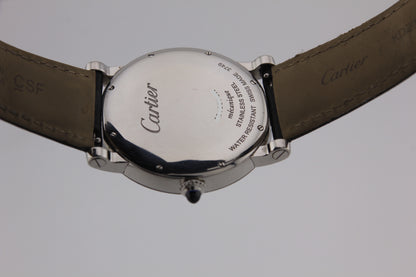 SPEED WATCHES Cartier Rotonde W1556369 - thumbnail image 12