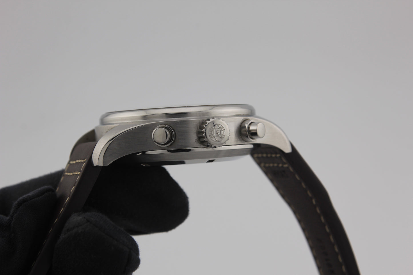 SPEED WATCHES IWC Pilot's Watch Chronograph Edition “Le Petit Prince” IW377713 - full size product image