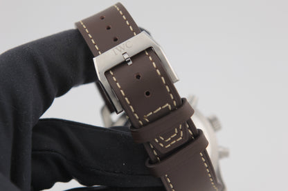 SPEED WATCHES IWC Pilot's Watch Chronograph Edition “Le Petit Prince” IW377713 - thumbnail image 8
