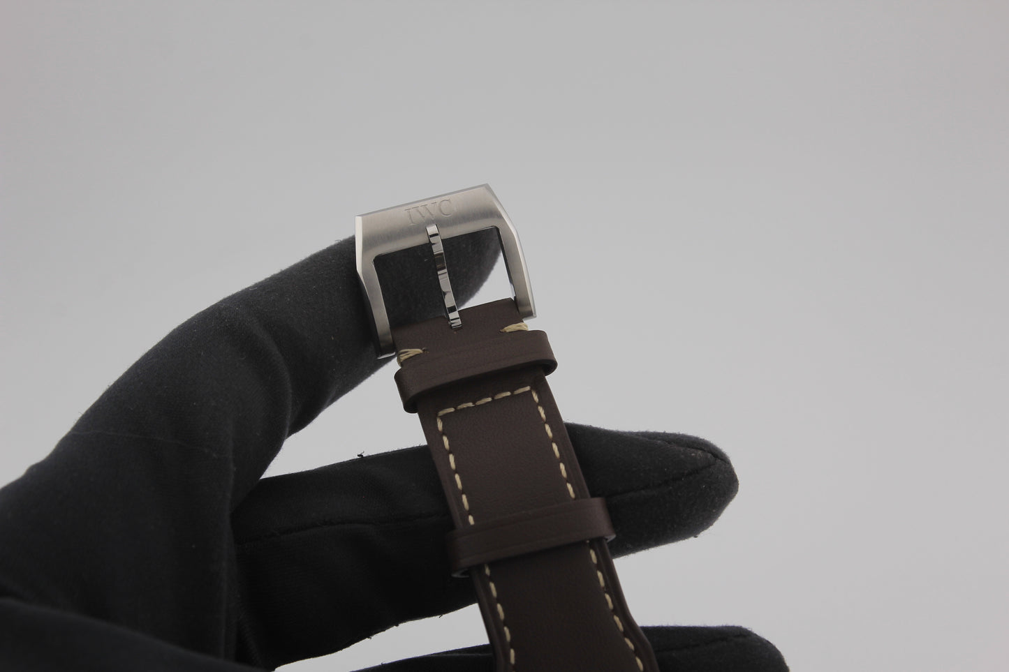 SPEED WATCHES IWC Pilot's Watch Chronograph IW377714 - full size product image