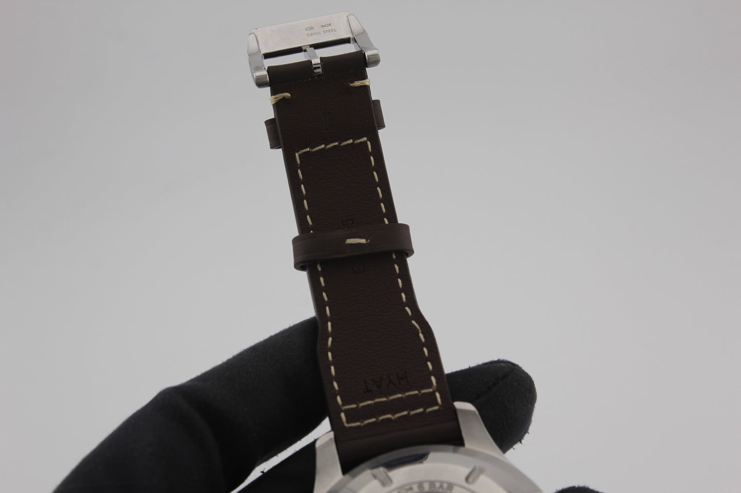 SPEED WATCHES IWC Pilot's Watch Chronograph IW377714 - full size product image