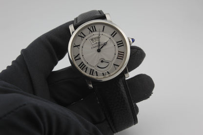 SPEED WATCHES Cartier Rotonde W1556369 - thumbnail image 13