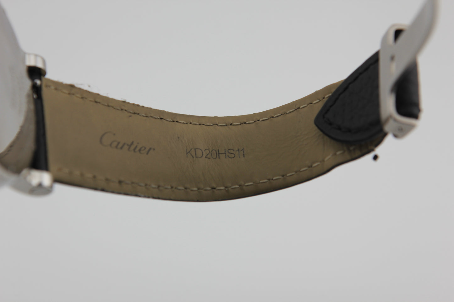 SPEED WATCHES Cartier Rotonde W1556369 - full size product image