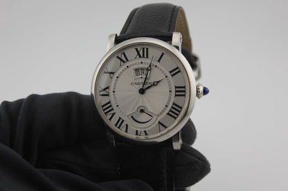 SPEED WATCHES Cartier Rotonde W1556369 - thumbnail image 15
