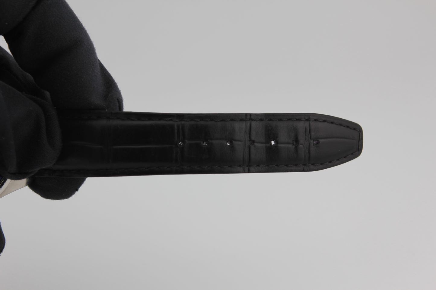 SPEED WATCHES IWC Pilot's Watch Mark XVI Ref. IW325501 - full size product image