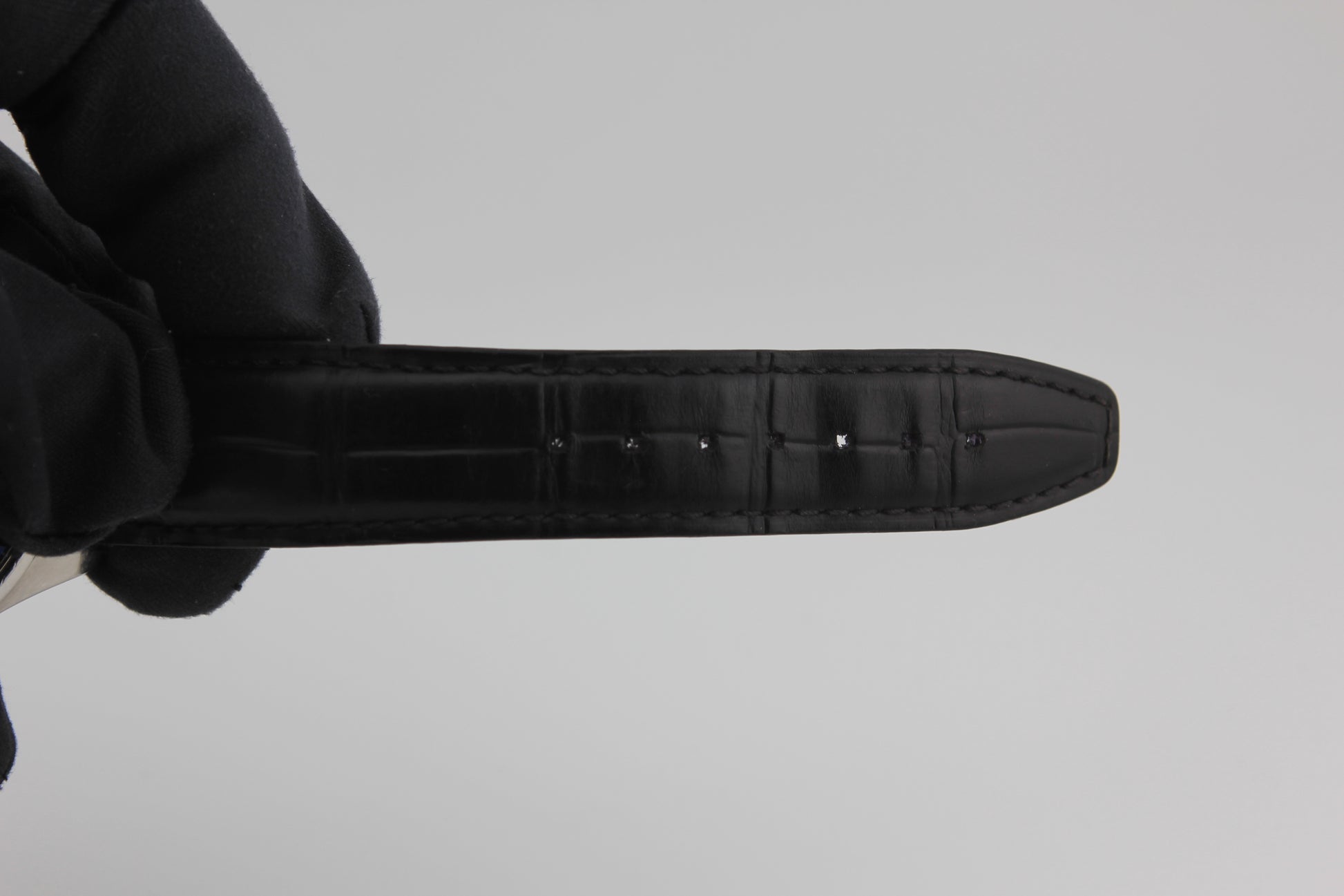 SPEED WATCHES IWC Pilot's Watch Mark XVI Ref. IW325501 - gallery image 10