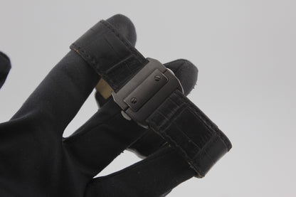 SPEED WATCHES Cartier Santos 100 Ref. WSSA0006 - thumbnail image 7