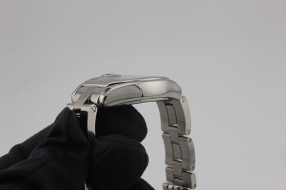 SPEED WATCHES Cartier Roadster Watch Ref. W62016V3 - thumbnail image 6