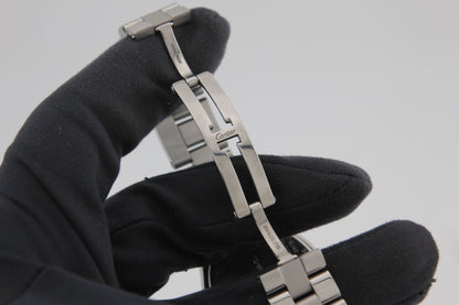 SPEED WATCHES Cartier Roadster Watch Ref. W62016V3 - thumbnail image 9