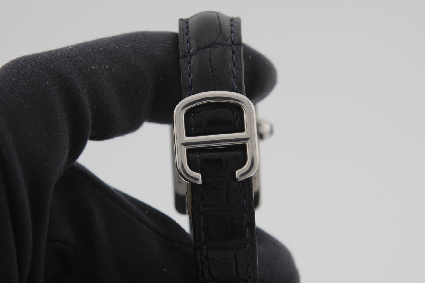 SPEED WATCHES Cartier Tank Américaine Lady Ref. WSTA0016 - full size product image