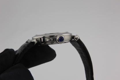 SPEED WATCHES Cartier Pasha de Cartier Automatic Ref. WSPA0012 - thumbnail image 6
