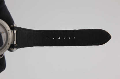 SPEED WATCHES Cartier Pasha de Cartier Automatic Ref. WSPA0012 - thumbnail image 8