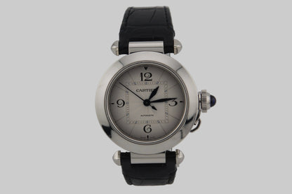 SPEED WATCHES Cartier Pasha de Cartier Automatic Ref. WSPA0012 - thumbnail image 1