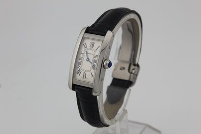 SPEED WATCHES Cartier Tank Américaine Lady Ref. WSTA0016 - thumbnail image 3
