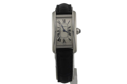SPEED WATCHES Cartier Tank Américaine Lady Ref. WSTA0016 - thumbnail image 1