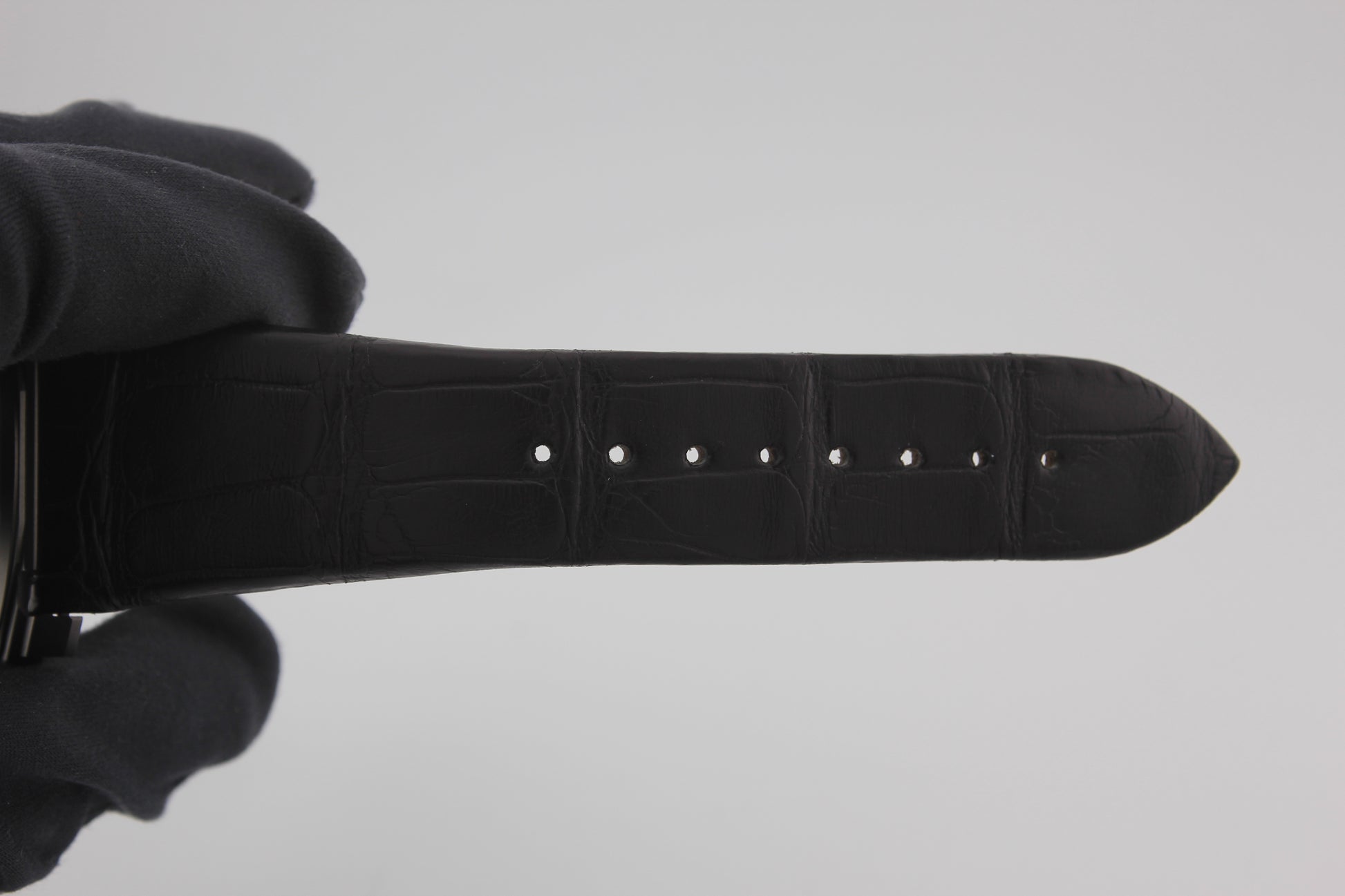 SPEED WATCHES Bulgari Octo Finissimo Automatic – Ref. 102711 - gallery image 8