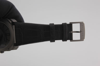 SPEED WATCHES Bulgari Octo Finissimo Automatic – Ref. 102711 - thumbnail image 7