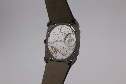 SPEED WATCHES Bulgari Octo Finissimo Automatic – Ref. 102711 - thumbnail image 14