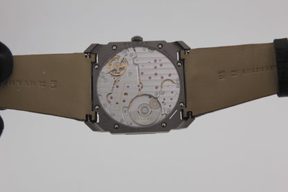 SPEED WATCHES Bulgari Octo Finissimo Automatic – Ref. 102711 - thumbnail image 16