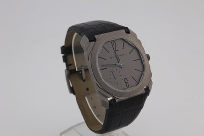 SPEED WATCHES Bulgari Octo Finissimo Automatic – Ref. 102711 - thumbnail image 2
