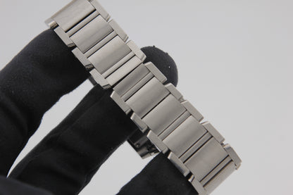 SPEED WATCHES Cartier Tank Française Quartz – Ref. W51011Q3 - thumbnail image 7