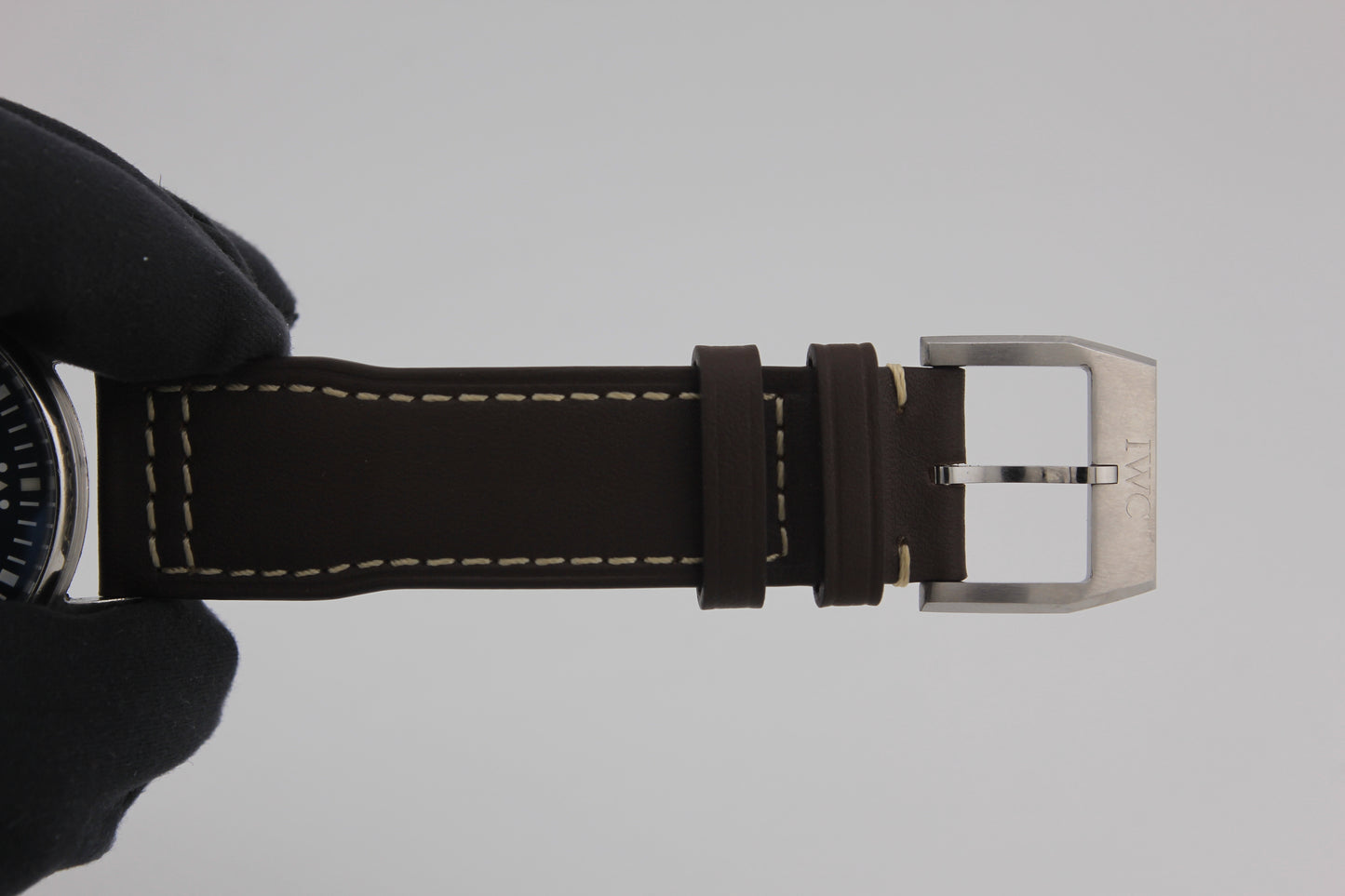SPEED WATCHES IWC Pilot's Watch Mark XVIII Edition "Le Petit Prince" – Ref. IW327004 - full size product image