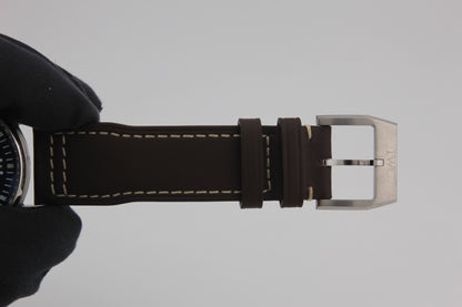 SPEED WATCHES IWC Pilot's Watch Mark XVIII Edition "Le Petit Prince" – Ref. IW327004 - thumbnail image 8