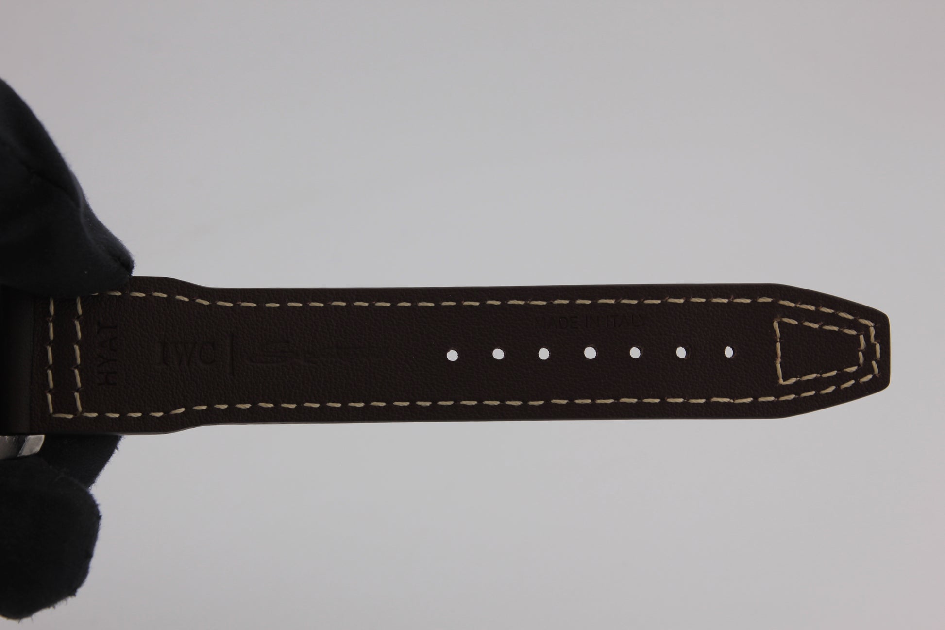 SPEED WATCHES IWC Pilot's Watch Mark XVIII Edition "Le Petit Prince" – Ref. IW327004 - gallery image 10