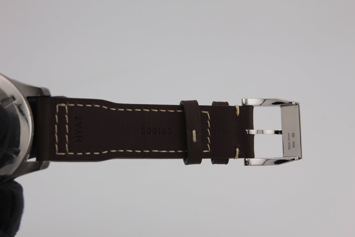 SPEED WATCHES IWC Pilot's Watch Mark XVIII Edition "Le Petit Prince" – Ref. IW327004 - full size product image
