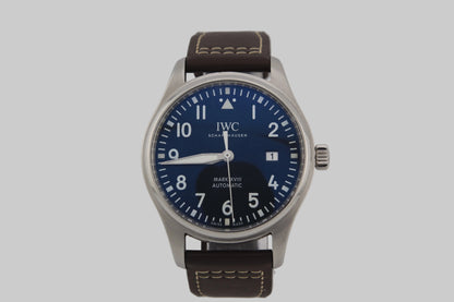 SPEED WATCHES IWC Pilot's Watch Mark XVIII Edition "Le Petit Prince" – Ref. IW327004 - thumbnail image 1